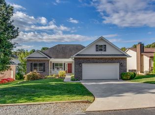 134 Daleyuhski Way, Loudon, TN 37774