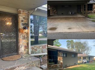 721 Hodges St, Newport, AR 72112