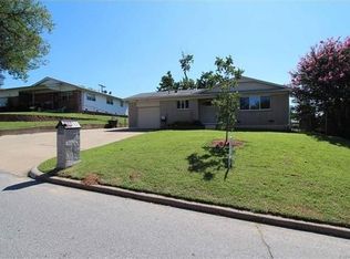 1039 Cedar Ave, Sand Springs, OK 74063