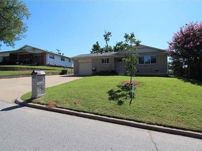 1039 Cedar Ave, Sand Springs, OK, 74063