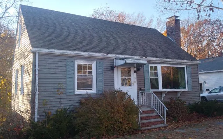 113 Boothby Ave — Photo 1