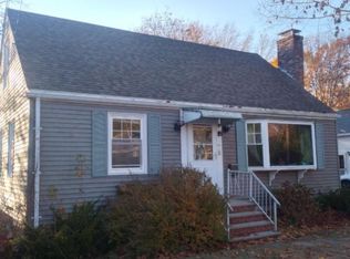 113 Boothby Ave, South Portland, ME 04106