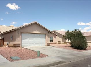 10440 Butte St, Adelanto, CA 92301