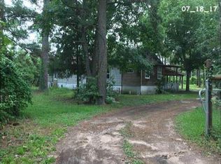 23483 McSpadon Rd, Porter, TX 77365