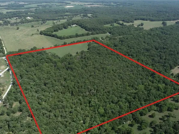 1201 Road, El Dorado Springs, MO 64744