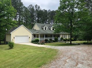 9321 Barker Rd, New Hill, NC 27562