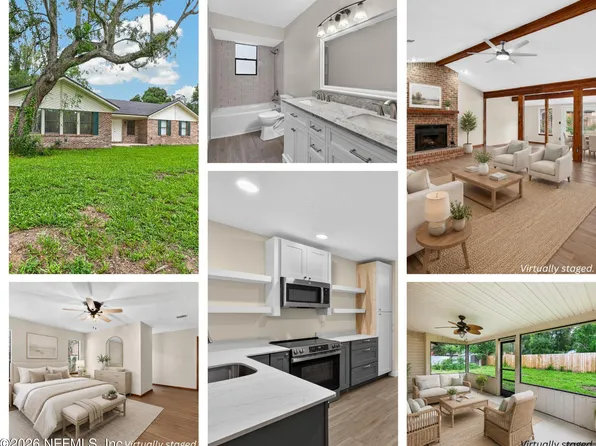 4063 JULINGTON CREEK Road, Jacksonville, FL 32223
