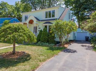 2113 Alice St, Ann Arbor, MI