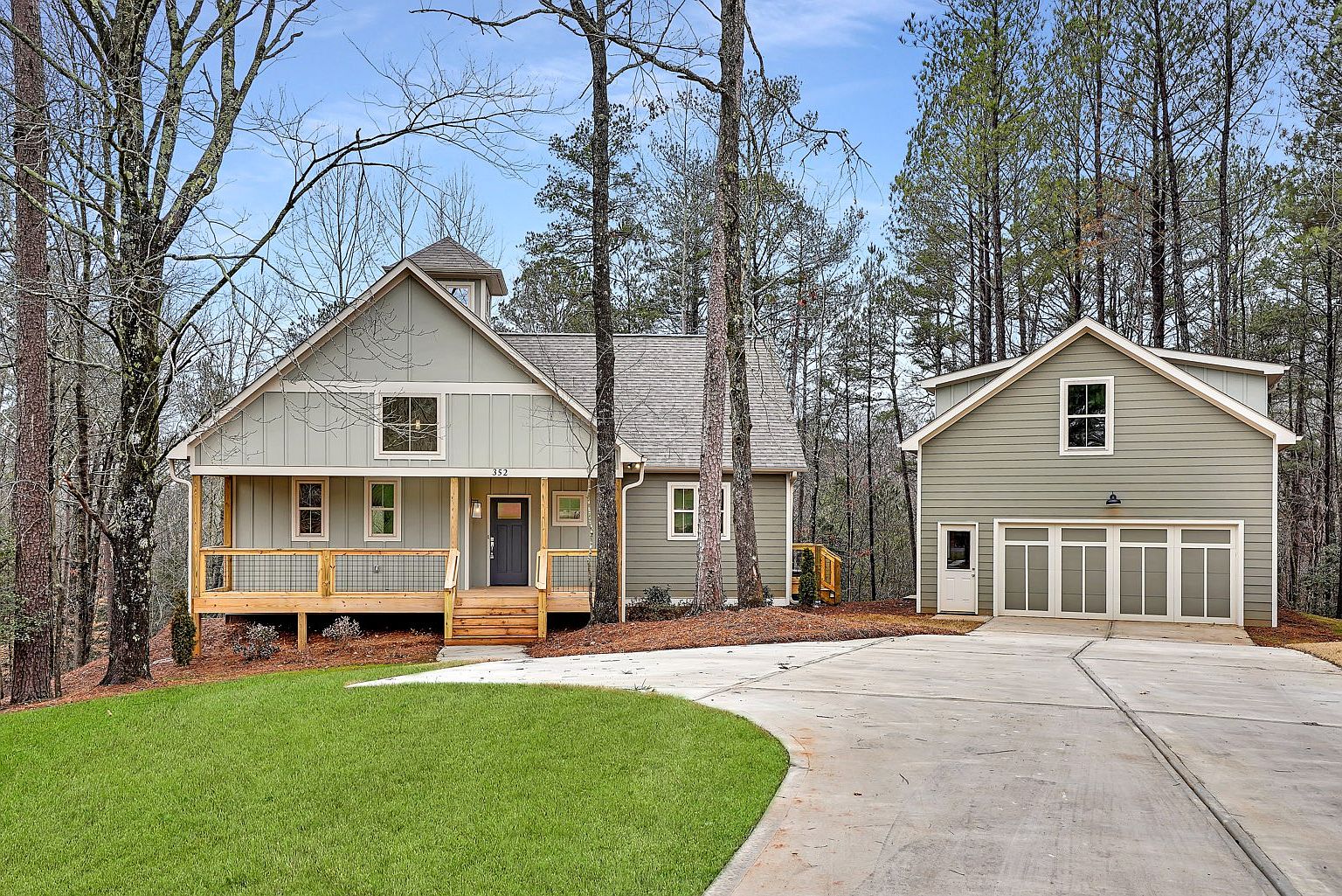 352 Bridge Rd, Ellijay, GA 30540 Zillow
