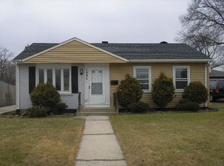 1895 Fargo Ave, Des Plaines, IL 60018