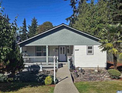 1127 W 19th St, Port Angeles, WA, 98363