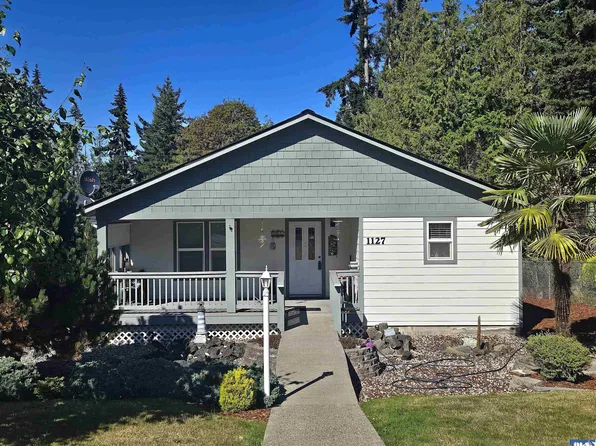 1127 W 19th St, Port Angeles, WA 98363