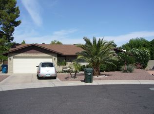 3220 W Mountain View Rd, Phoenix, AZ 85051