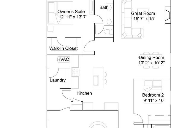 2nd image of this home
