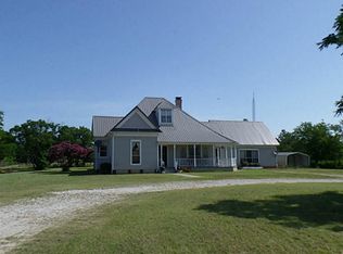 175 County Road 126, Whitesboro, TX 76273