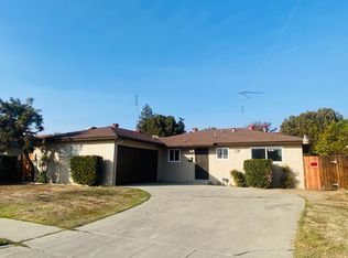 5075 E Home Ave, Fresno, CA 93727