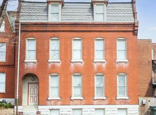1907 Congress St, Saint Louis, MO 63118