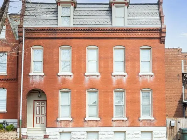 1907 Congress St, Saint Louis, MO 63118
