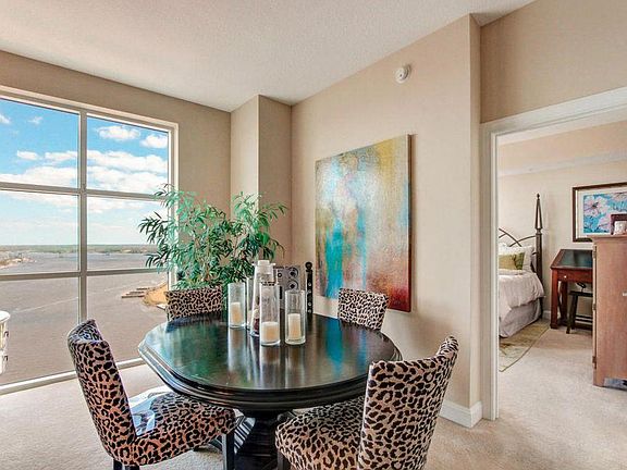 4th image of 1431 Riverplace Blvd APT 2607