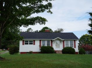 3923 Gordon Smith Rd, Knoxville, TN 37938