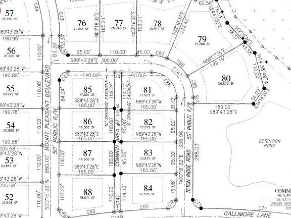 2nd image of 221 Mount Pleasant Blvd