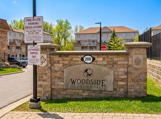 200 McLevin Ave UNIT 13, Toronto, ON M1B6C6