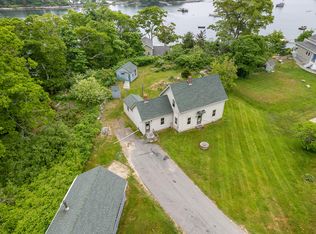 885 Cundys Harbor Rd, Harpswell, ME 04079