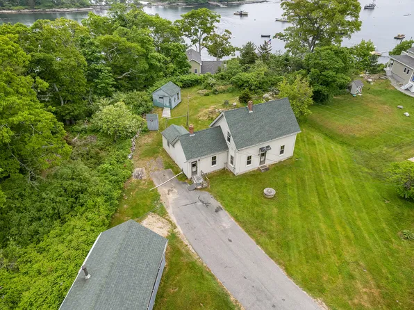 885 Cundys Harbor Road, Harpswell, ME 04079