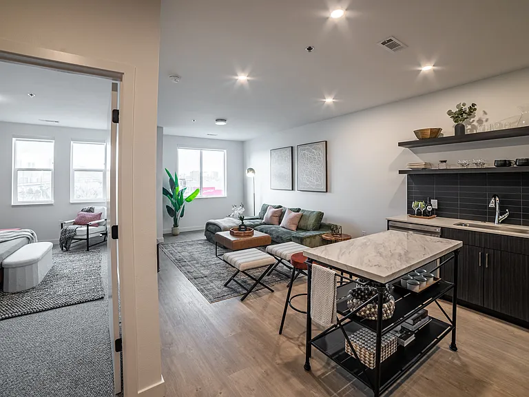 4040 Fox Street Denver Apartments — Photo 31
