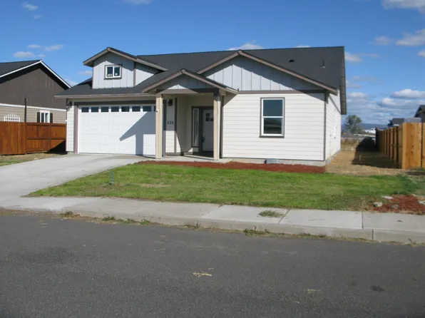 628 Patriot Dr, Metolius, OR 97741