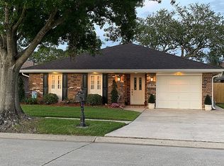4128 Iowa Ave, Kenner, LA 70065