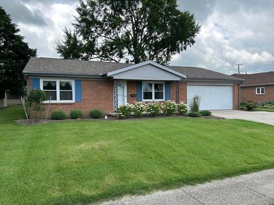1127 Robin Rd, Saint Marys, OH, 45885