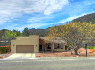 1345 Verde Valley School Rd, Sedona, AZ 86351