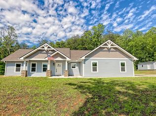 5175 Nottaway Rd, Young Harris, GA 30582