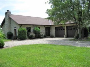 10980 Salem Rd, Athens, OH 45701