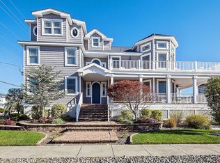 7589 Ocean Dr, Avalon, NJ 08202