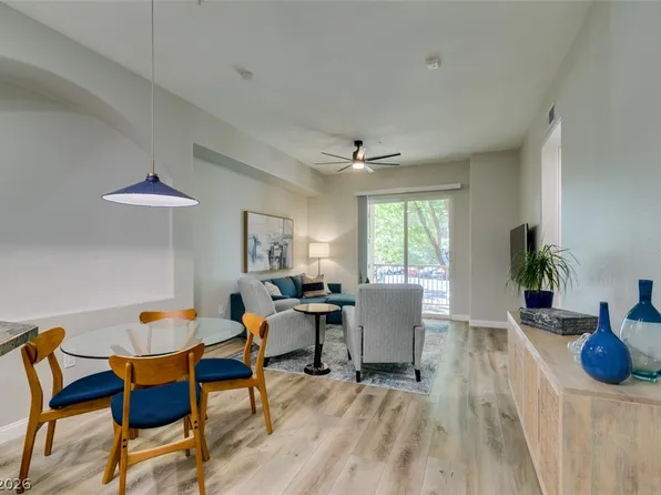 50 E Serene Ave Unit 105, Las Vegas, NV 89123