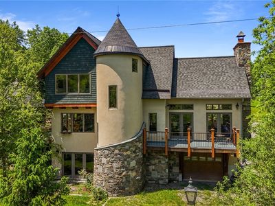 3170 Taughannock Park Rd, Trumansburg, NY, 14886