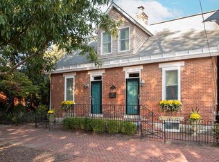 806 Mohawk St, Columbus, OH 43206