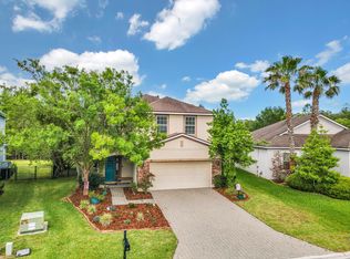 762 Battersea Dr, Saint Augustine, FL 32095