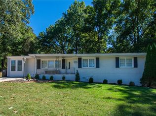 1843 Pine Tree Trl, Gainesville, GA 30501