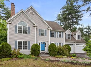 6 Amanda Ln, Shirley, MA 01464