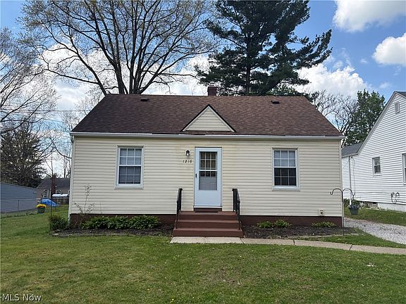 2nd image of 1216 Hardesty Blvd