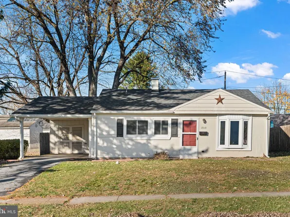 1010 Plane St, Middletown, PA 17057
