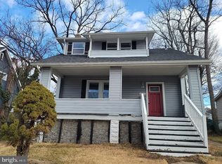 5707 Winner Ave, Baltimore, MD 21215