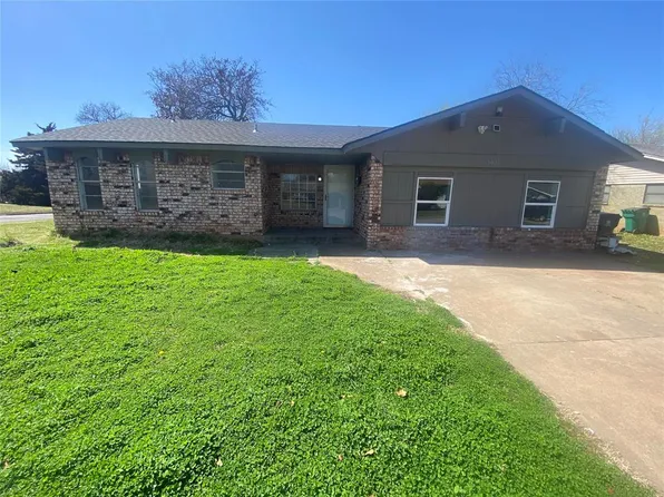 5025 Brookdale St, Oklahoma City, OK 73135