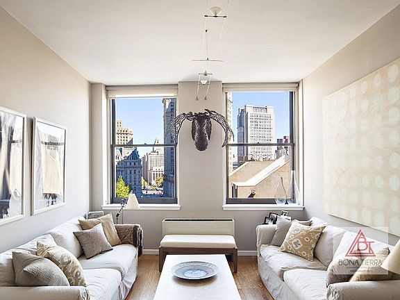 3rd image of 150 Nassau St APT 8E