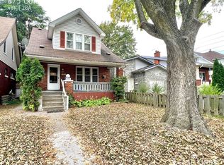 875 Curry Ave, Windsor, ON N9B 2A2
