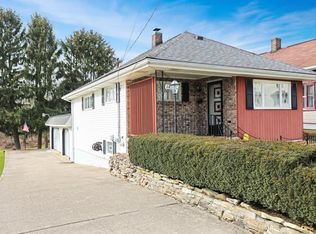 1416 Jackson Ave, New Castle, PA 16101