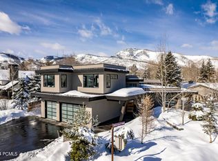 2547 Holiday Ranch Loop Rd, Park City, UT 84060
